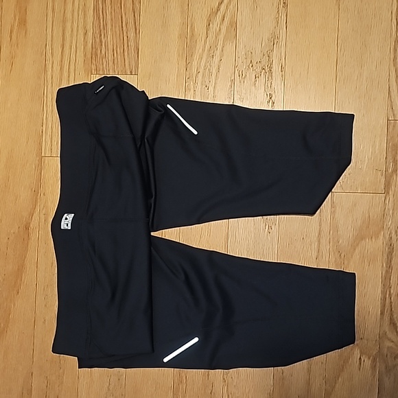 Fila Running Pants Leggings - Picture 4 of 6
